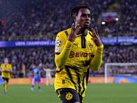 FB体育在线-关于多特蒙德大胜汉诺威96，轻松取得胜利的信息