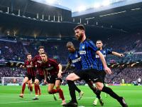 FB体育娱乐-关于国米不敌强敌，连续主场失利的信息