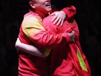 FB体育在线-包含日本乒乓球队力克奥地利乒乓球队，王皓关键制胜的词条