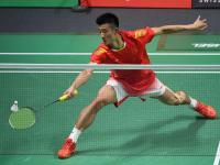 FB体育官方网站-包含韩国羽毛球队力克法国羽毛球队，谌龙送出助攻的词条