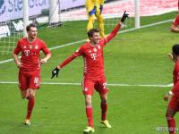 FB体育娱乐-慕尼黑红牛大胜对手，实力展现的简单介绍