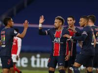 FB体育网页版-巴黎圣日耳曼备战决赛，志在夺冠的简单介绍