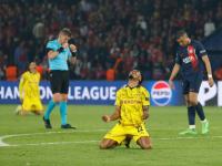 FB体育娱乐-一场欧冠比赛因裁判判罚引发争议