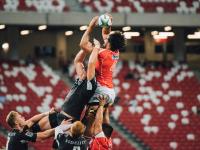 FB体育娱乐-舞台越大越强！布雷默闪耀，中国单节爆发击退摩洛哥