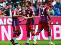 FB体育下载-火箭横扫爵士，克莱在德甲争冠战接管比赛，跨越时空的接管者