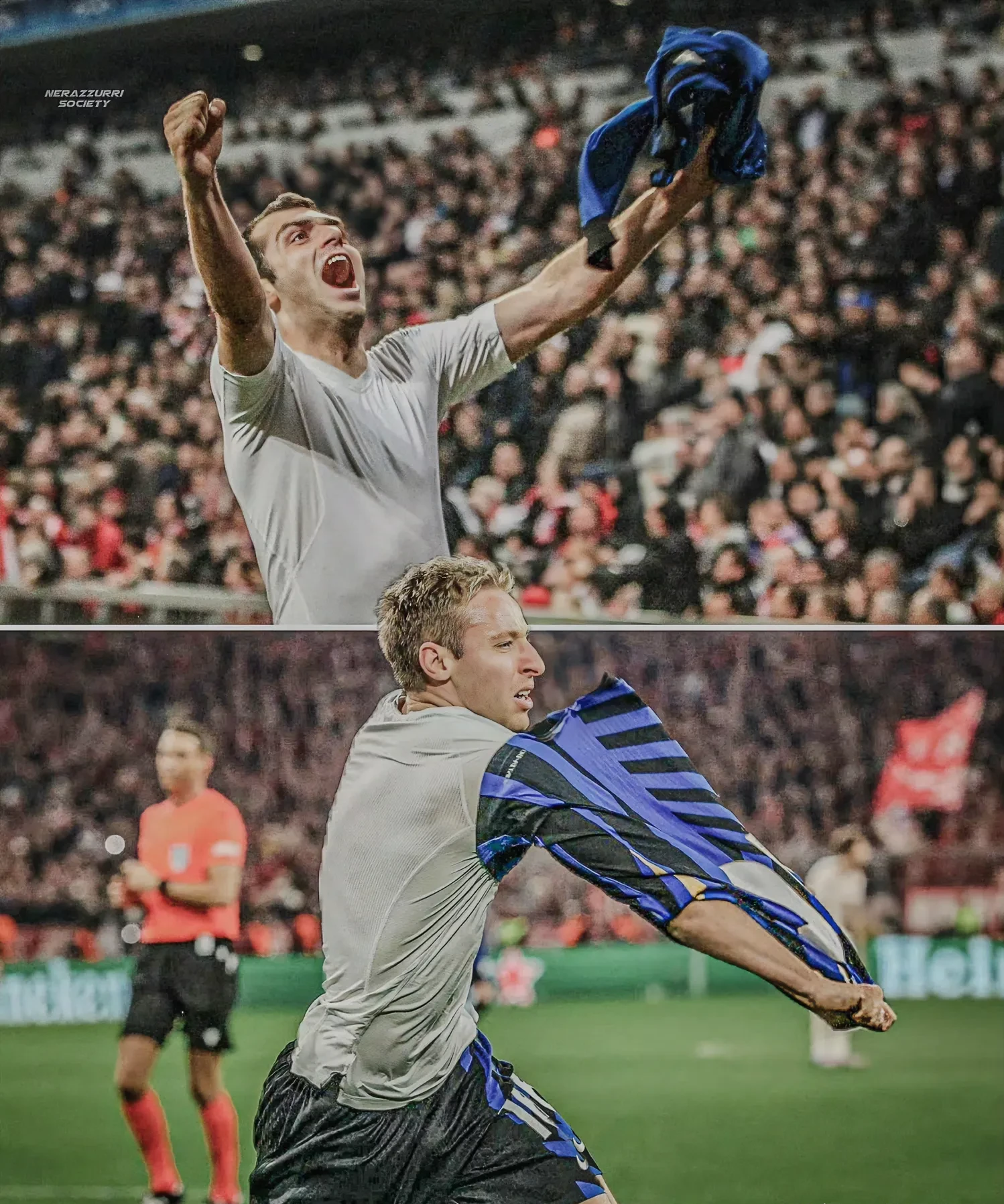 关于国米不敌强敌，连续主场失利的信息