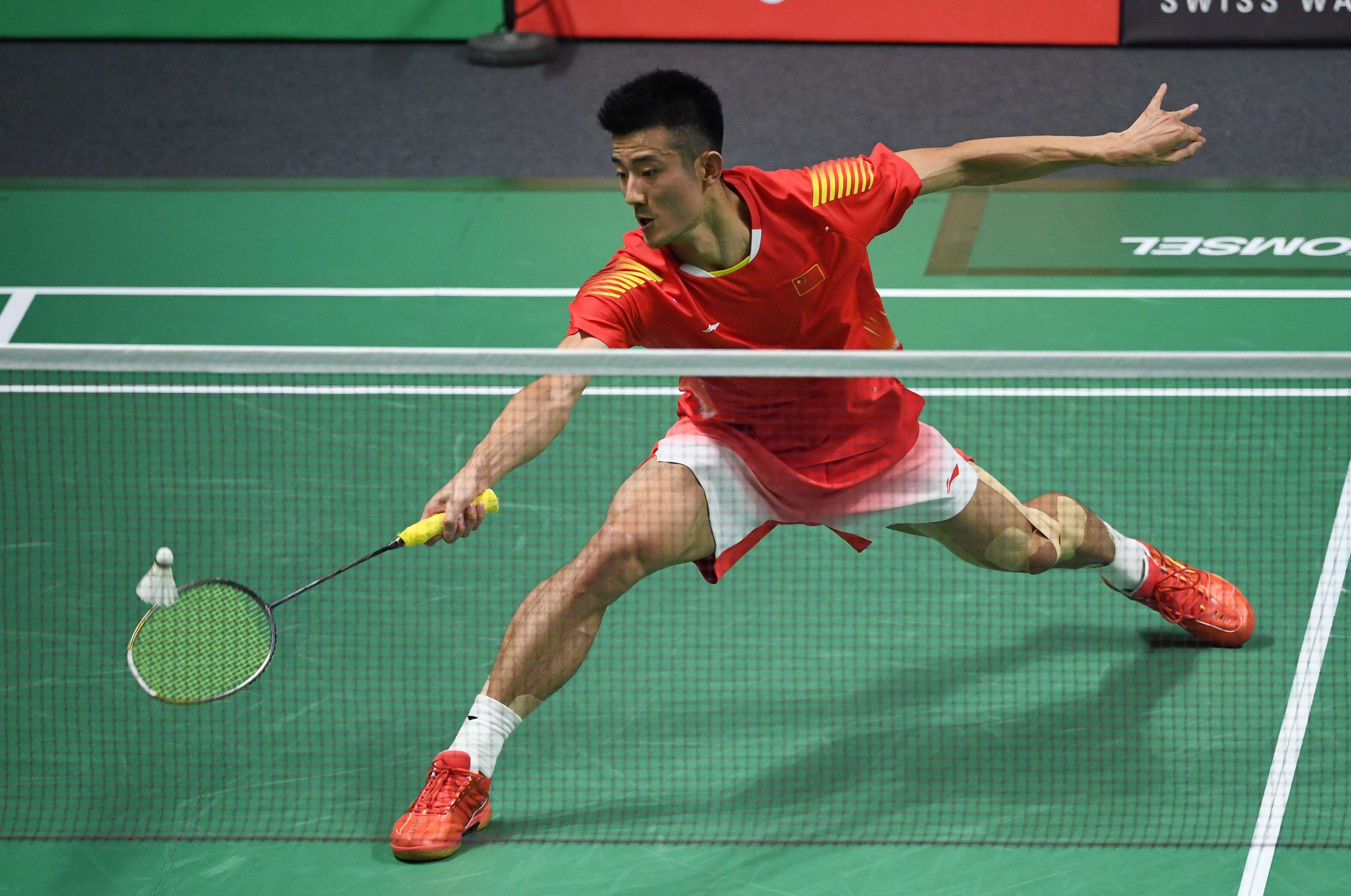 包含韩国羽毛球队力克法国羽毛球队,谌龙送出助攻的词条 包含韩国羽毛球队力克法国羽毛球队,谌龙送出助攻的词条