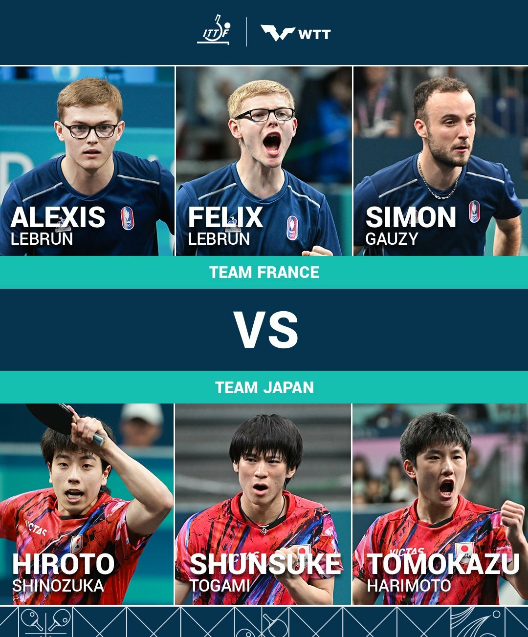 包含法国乒乓球队横扫日本乒乓球队,波尔高光表现的词条 包含法国乒乓球队横扫日本乒乓球队,波尔高光表现的词条