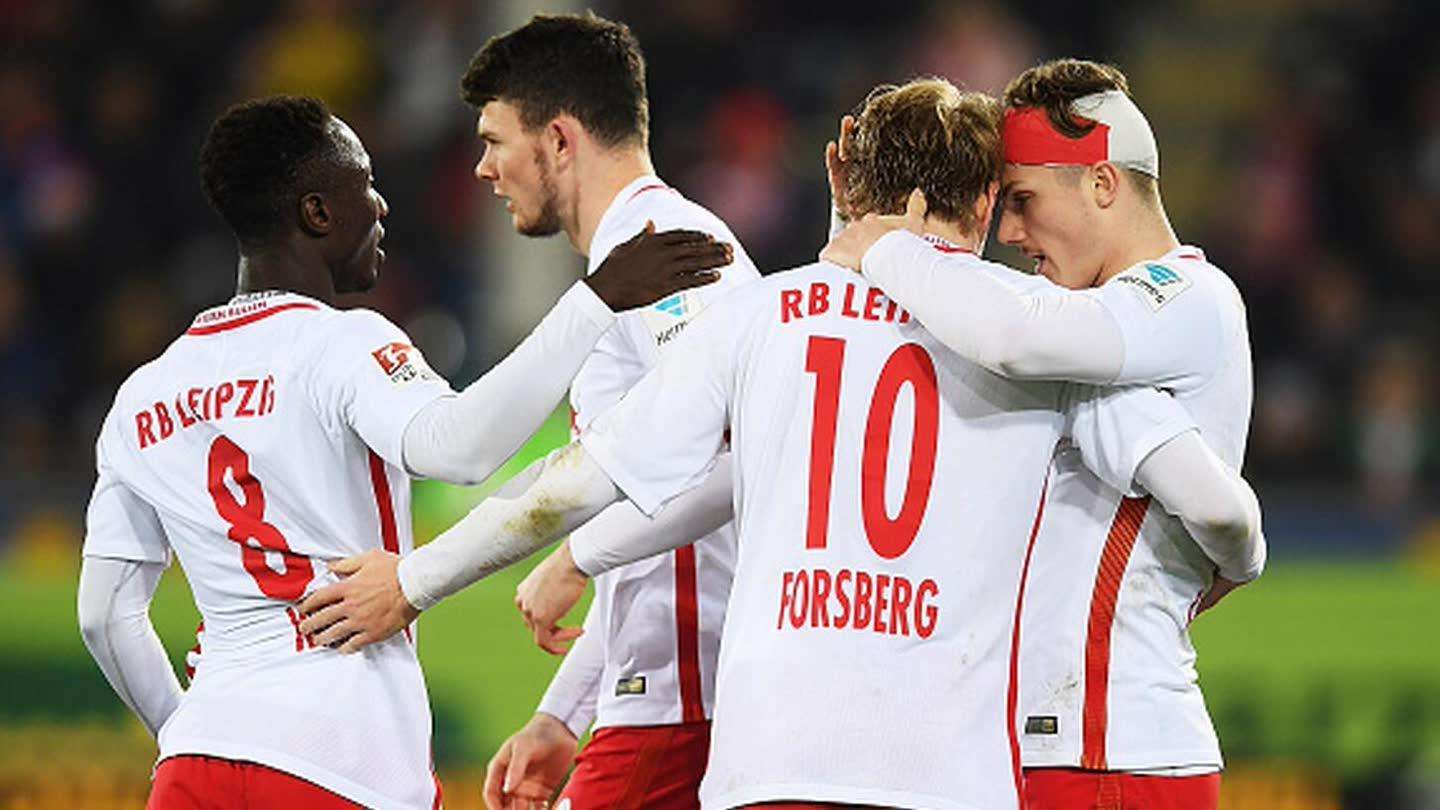 慕尼黑红牛大胜对手，实力展现的简单介绍