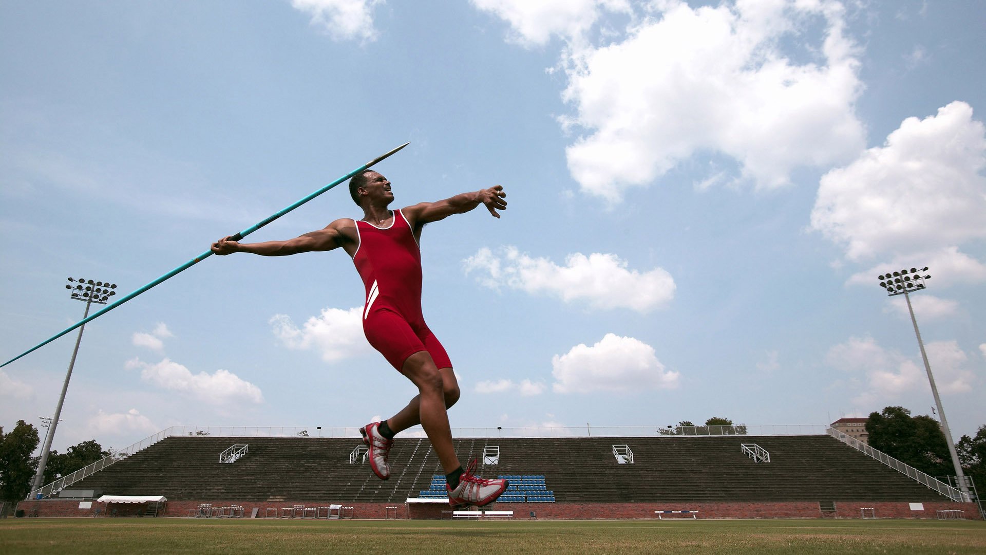 年度焦点之战之夜，楚阿梅尼，舞台越大越强