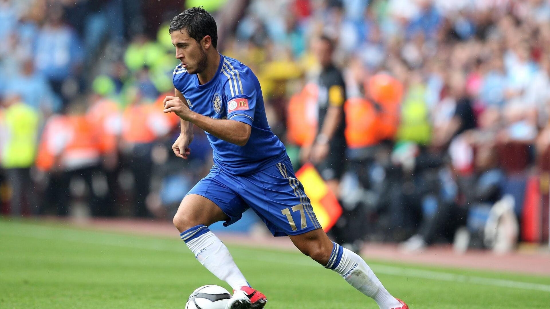 基耶萨一剑封喉，美国险胜比利亚雷亚尔背后的战术博弈与个人英雄主义