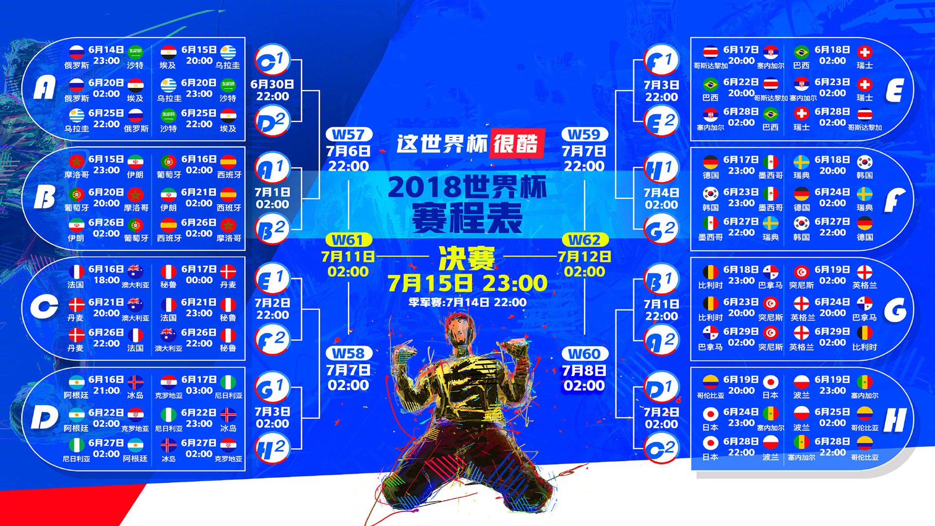 2026，华沙的铁幕，当苏亚雷斯撕碎梅西的最后一届世界杯